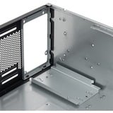 SilverStone SST-RM46-502-I, Rack kabinet Sort
