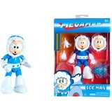 Simba Jada Toys Mega Man - Ice Man, Spil figur 