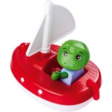 Simba Vandbord, Spillebordet 