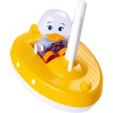 Simba Vandbord, Spillebordet 