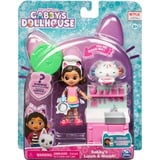 Spin Master GDH PYS CtvtPkGabbyLnchMnch OC GML, Rollespil Gabby's Dollhouse GDH PYS CtvtPkGabbyLnchMnch OC GML, Køkken, 3 År, Flerfarvet
