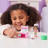 Spin Master GDH PYS CtvtPkGabbyLnchMnch OC GML, Rollespil Gabby's Dollhouse GDH PYS CtvtPkGabbyLnchMnch OC GML, Køkken, 3 År, Flerfarvet