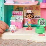Spin Master GDH PYS CtvtPkGabbyLnchMnch OC GML, Rollespil Gabby's Dollhouse GDH PYS CtvtPkGabbyLnchMnch OC GML, Køkken, 3 År, Flerfarvet