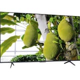 TCL 75T8C, QLED TV Sort