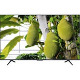 TCL 75T8C, QLED TV Sort