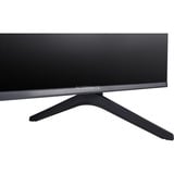TCL 75T8C, QLED TV Sort