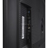 TCL 75T8C, QLED TV Sort
