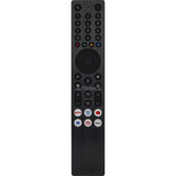 TCL 75T8C, QLED TV Sort