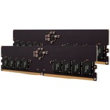 Team Group DIMM 64 GB DDR5-5200 (2x 32 GB) Dual-kit, Hukommelse Sort