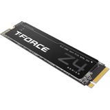 Team Group T-FORCE Z44A5 512 GB, Solid state-drev 