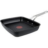 Tefal E24541, Stegepande Sort
