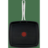 Tefal E24541, Stegepande Sort