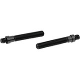 Thermal Grizzly AM5 Adapter & Offset Mounting Kit, Montering/montering Sort