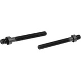 Thermal Grizzly AM5 Adapter & Offset Mounting Kit, Montering/montering Sort