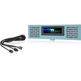 Thermaltake AC-067-OOCNAN-A1, Display Turkis