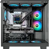 Thermaltake CL-W461-PL12SW-A, Vandkøling 