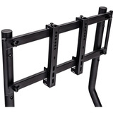 Thermaltake GR300 Monitor Mount, Skærmbeslag Sort