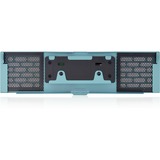 Thermaltake LCD Panel Kit The Tower 200, Display Turkis