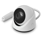 Ubiquiti Overvågningskamera Hvid