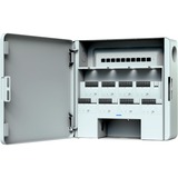 Ubiquiti Ubiquiti UniFi Enterprise Access Hub / Poe / AUX / EAH-8 