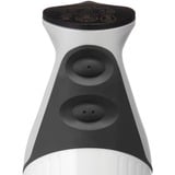 Unold M 200 Superbox Nedsænkning blender 200 W Hvid, Stavblender Hvid, Nedsænkning blender, 0,6 m, 200 W, Hvid
