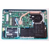 Verbatim Vi550 2 TB, Solid state-drev Sort