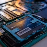 Verbatim Vi550 2 TB, Solid state-drev Sort