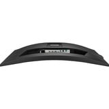 ViewSonic VG3456C computerskærm 86,4 cm (34") 3440 x 1440 pixel UltraWide Quad HD LED Sort, LED-skærm Sort (mat), 86,4 cm (34"), 3440 x 1440 pixel, UltraWide Quad HD, LED, 5 ms, Sort