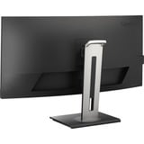 ViewSonic VG3456C computerskærm 86,4 cm (34") 3440 x 1440 pixel UltraWide Quad HD LED Sort, LED-skærm Sort (mat), 86,4 cm (34"), 3440 x 1440 pixel, UltraWide Quad HD, LED, 5 ms, Sort