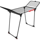 Vileda KING Ultimate, Vaske stativer Sort