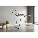 Vileda KING Ultimate, Vaske stativer Sort