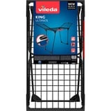 Vileda  KING Ultimate, Vaske stativer Sort