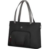 Wenger Motion Deluxe Tote, Taske Sort