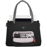 Wenger Motion Deluxe Tote, Taske Sort