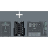 Wera 05049004001, Adapter Sort