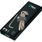 Wera 05073544001, Skruetrækker rustfrit stål