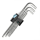 Wera 05073544001, Skruetrækker rustfrit stål