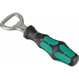 Wera Knæ- og håndvarmer sæt 2, Knæbeskyttere Sort/Grøn