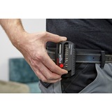 Wiha Bit-sæt FlipSelector Standard, PH / PZ / TX, Bit sæt Sort/Rød