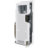 XFX Radeon RX 9070 Swift OC, Grafikkort Hvid