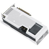 XFX Radeon RX 9070 Swift OC, Grafikkort Hvid
