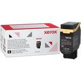 Xerox C410 / VersaLink C415 sort tonerpatron med stor kapacitet (10.500 sider) 10500 Sider, Sort, 1 stk