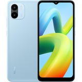 Xiaomi Mobiltelefon Lyseblå