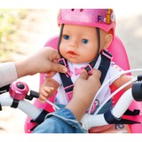 ZAPF Creation 836835, Dukke tilbehør Pink