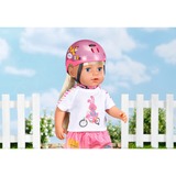 ZAPF Creation 836835, Dukke tilbehør Pink