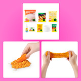 ZURU Slime Mart - Lille Indkøbspose, Klippe og klistre Slime, 6 År, Flerfarvet