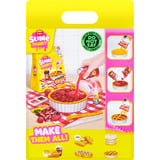 ZURU Slime Mart - Lille Indkøbspose, Klippe og klistre Slime, 6 År, Flerfarvet