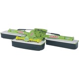 bruder Claas Disco 8550 C Plus legetøjsbil, Spil køretøj 4 År, Plast, Sort, Grøn, Hvid