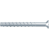 fischer Betonskrue FBS 5x60 25/15 forsænket hoved TX 