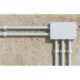 fischer Betonskrue FBS 5x60 25/15 forsænket hoved TX 